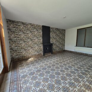 Location maison à Oisy-Le-Verger