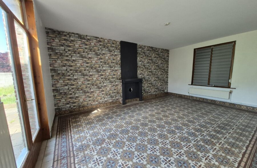 Location maison à Oisy-Le-Verger