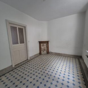 Location maison à Oisy-Le-Verger