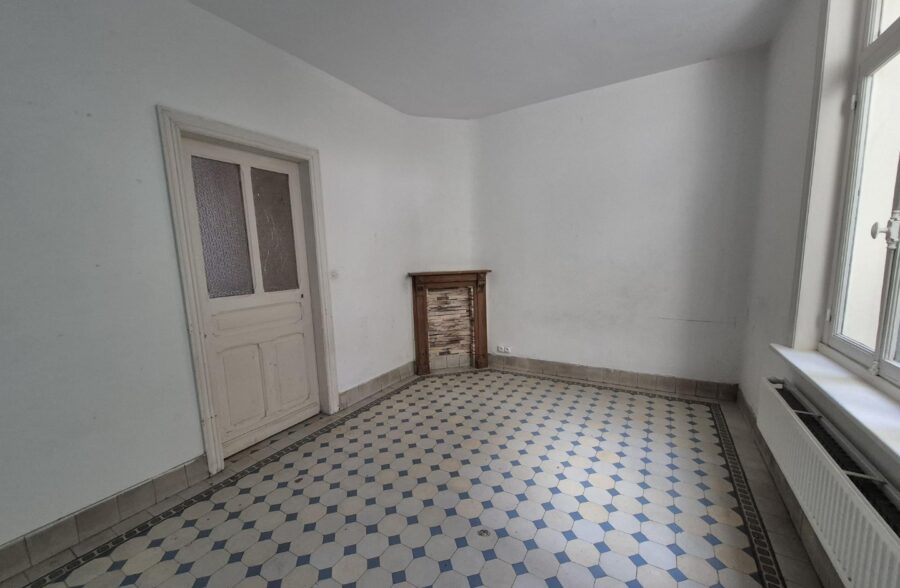 Location maison à Oisy-Le-Verger