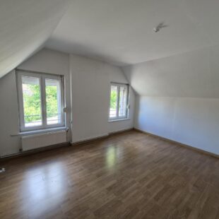 Location maison à Oisy-Le-Verger
