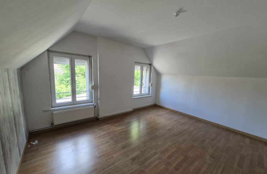 Location maison à Oisy-Le-Verger