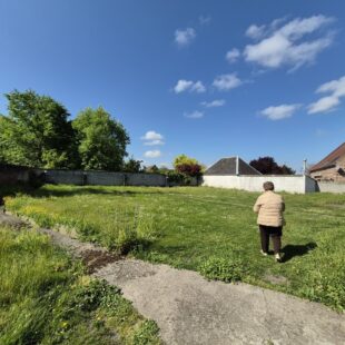 Location maison à Oisy-Le-Verger