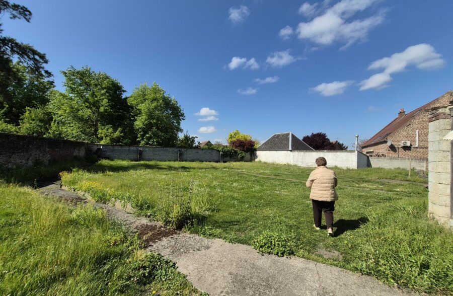 Location maison à Oisy-Le-Verger