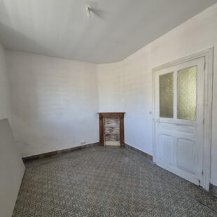 Location maison à Oisy-Le-Verger