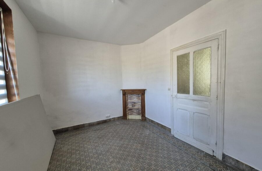 Location maison à Oisy-Le-Verger