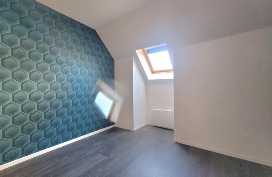 Location appartement à Calais