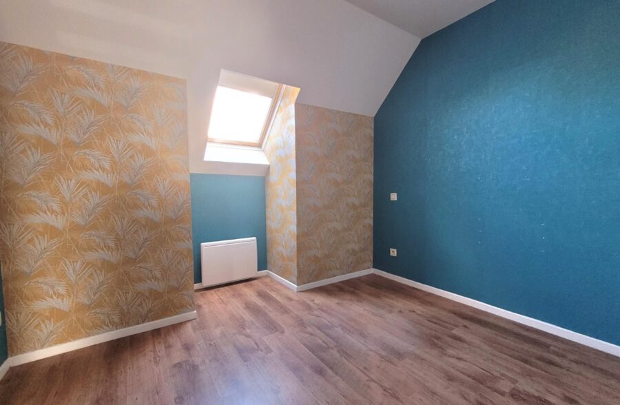 Location appartement à Calais