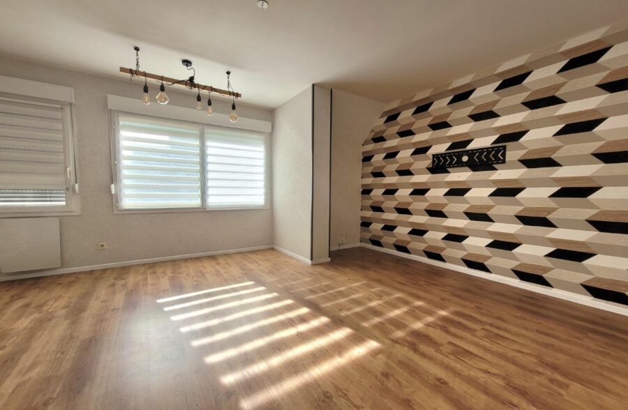 Location appartement à Calais