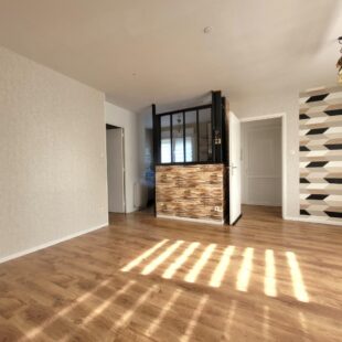Location appartement à Calais