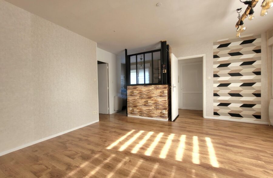 Location appartement à Calais