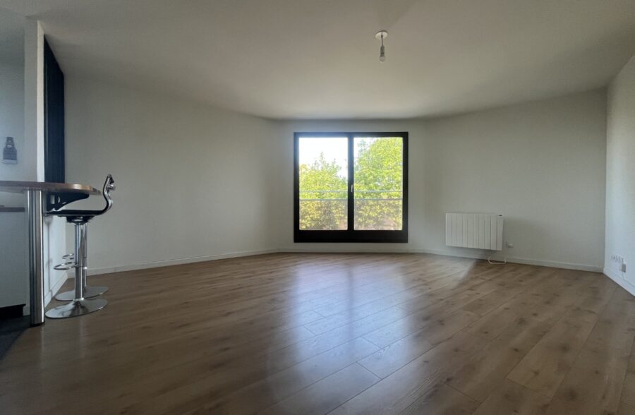 Location appartement meublé à Calais
