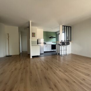 Location appartement meublé à Calais