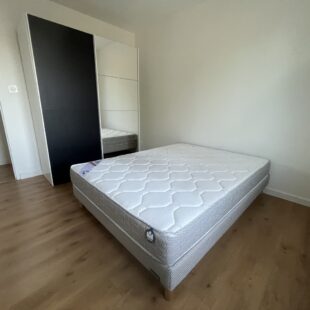 Location appartement meublé à Calais