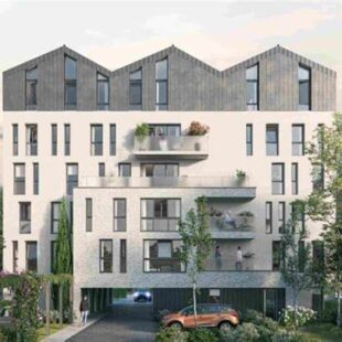 Location appartement à Marcq-En-Barœul