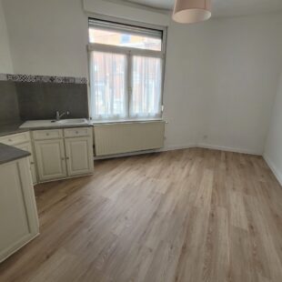 Location appartement à Croix