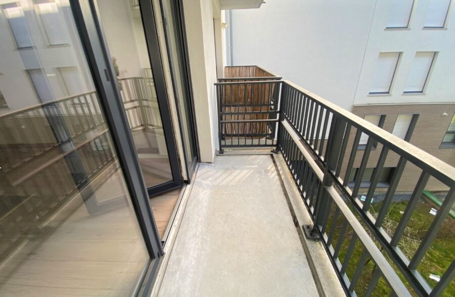 Location appartement à Wasquehal