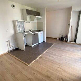 Location appartement à Wasquehal