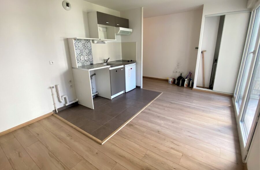 Location appartement à Wasquehal