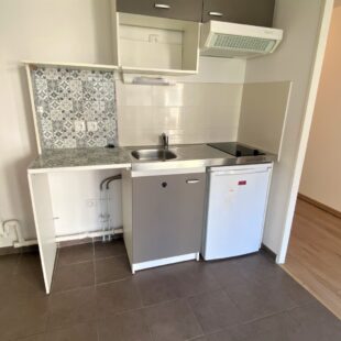 Location appartement à Wasquehal