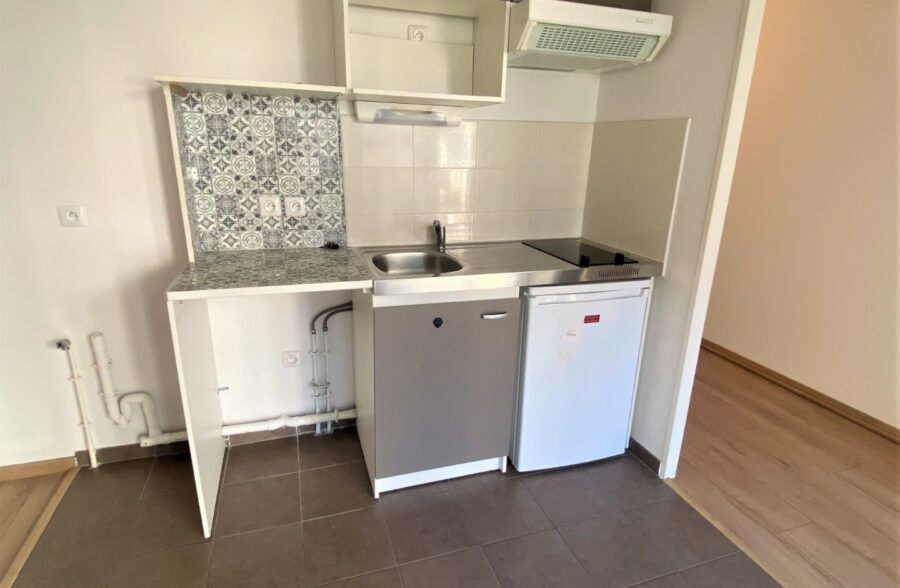 Location appartement à Wasquehal