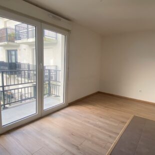 Location appartement à Wasquehal
