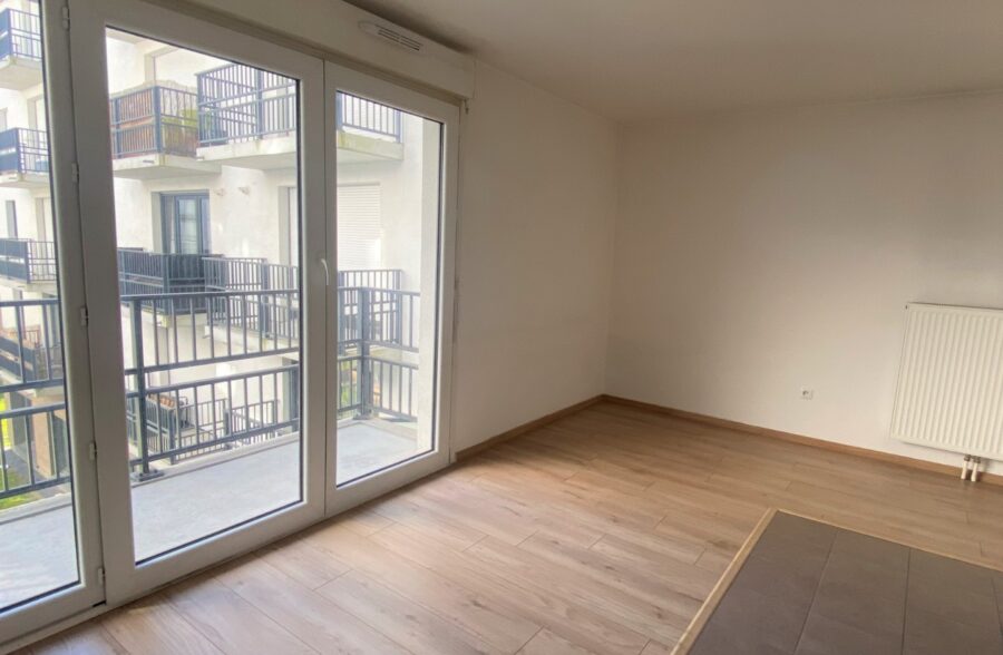 Location appartement à Wasquehal