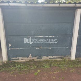 Location parking à Lille