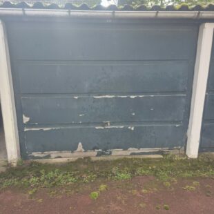 Location parking à Lille