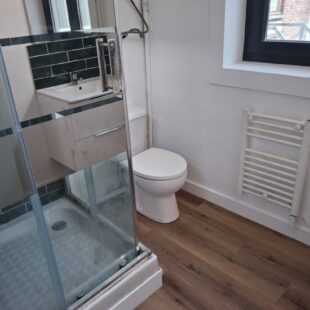 Location appartement à Lille
