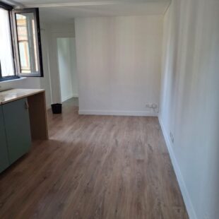 Location appartement à Lille