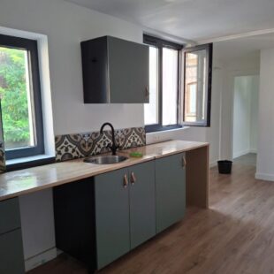 Location appartement à Lille