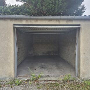 Location parking à Saint-Omer