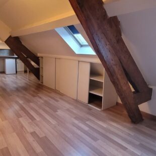 Location appartement à Saint-Omer