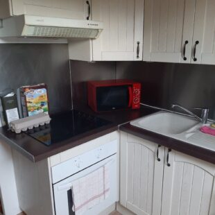 Location appartement à Saint-Omer