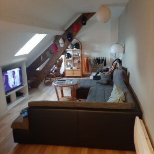 Location appartement à Saint-Omer