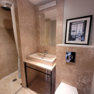 Location appartement meublé à Roubaix