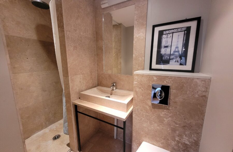 Location appartement meublé à Roubaix
