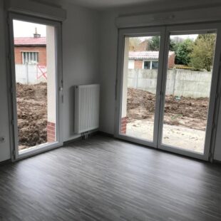 Location appartement à Wattignies