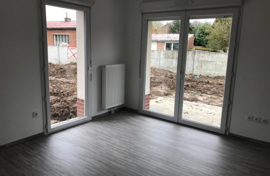 Location appartement à Wattignies