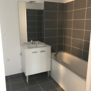 Location appartement à Wattignies