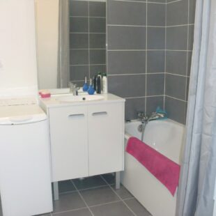 Location appartement à Wattignies