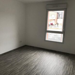 Location appartement à Wattignies