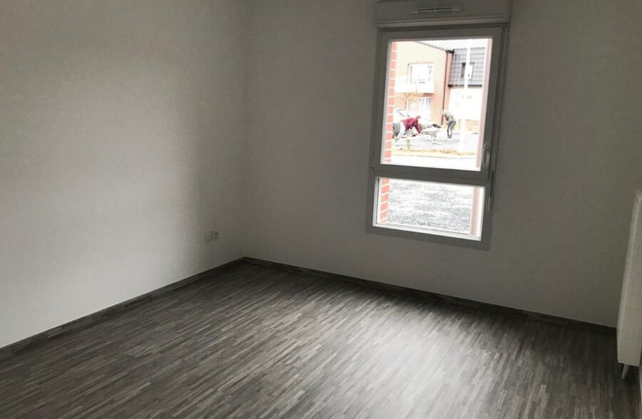 Location appartement à Wattignies