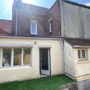 Location maison à Lambres-Lez-Douai