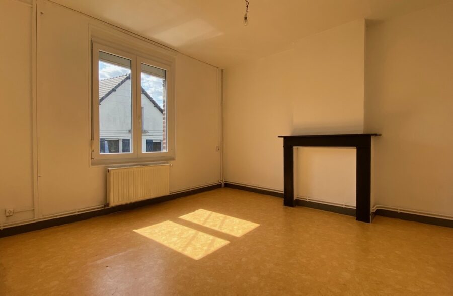 Location maison à Lambres-Lez-Douai