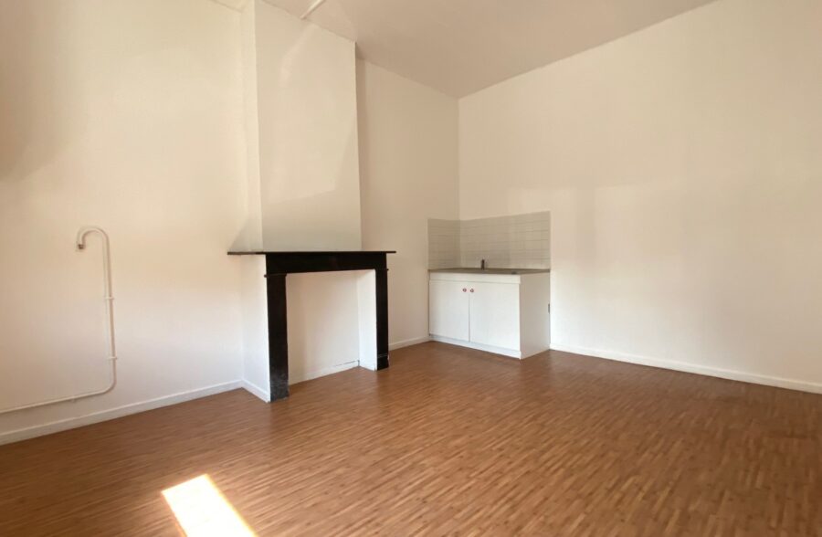 Location maison à Lambres-Lez-Douai