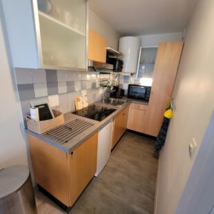 Location appartement meublé à Wimereux