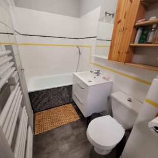 Location appartement meublé à Wimereux