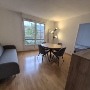 Location appartement meublé à Arras